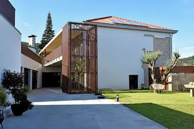 Image de Country house, a cozy and family atmosphere, calm and with a covered heated pool
