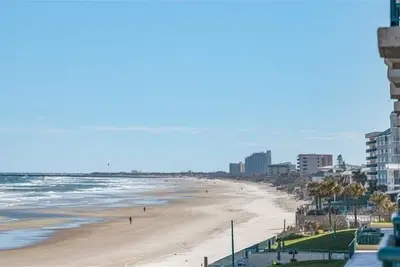 Image de 3306 Towers - Daytona Beach Oceanfront Vacations, Inc