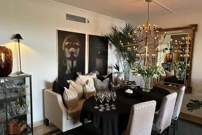 Apartamento de Lujo en Elviria-marbella