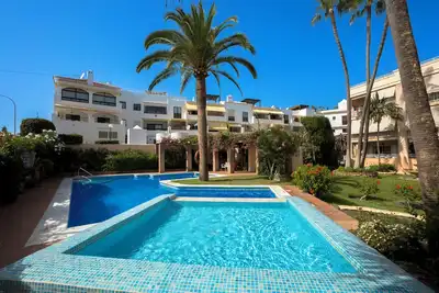 Image de Nerja Jarales Menyber