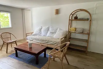 Image de Appartement T2 Claouey