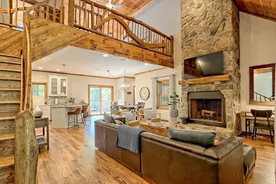 Image de Whisper Creek of Sapphire Valley
