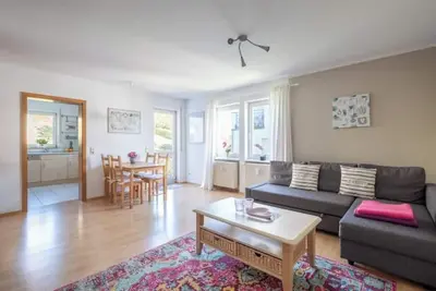 Image de Vacation Apartment \"Ella\"