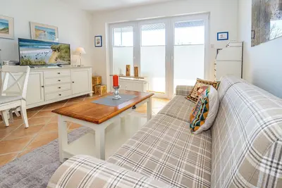 Haus Bötticher Strasse 4 App 2