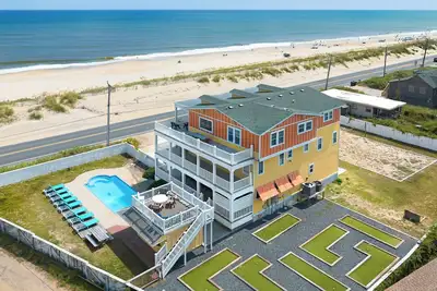 Image de Mariposa: Ocean Views, Private Pool, Putting Green