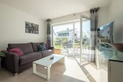 Image de Vacation Apartment \"Wellenreiter\"