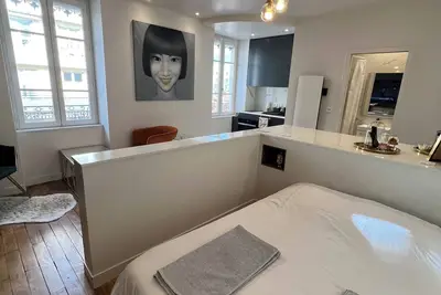 Image de Enjoy Archi Lyon by camalan!