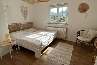 Image de Boho Home by the stream
