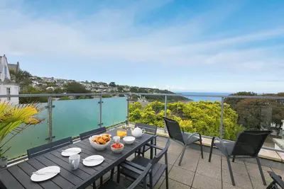 Image de 7 Sandy Lane, family friendly in Carbis Bay