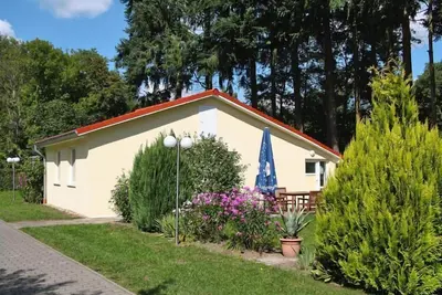 Image de Maison Ă Parchim au bord de l'Elde
