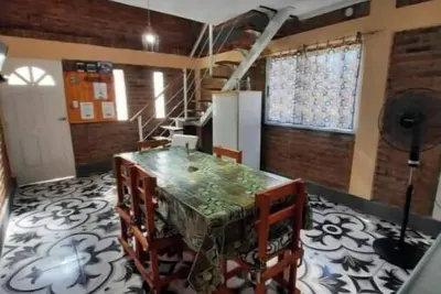 Image de Cabañas Ismiango \"agua de los Pajaritos\"
