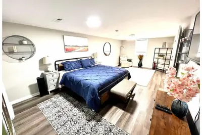 Image de Newly Renovated Embry Hills/Chamblee/Tucker- Cozy Ranch-Style Home