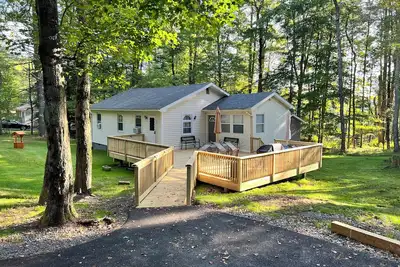 Image de Peaceful Country Sanctuary