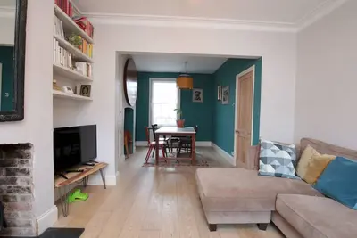 Image de Pass the Keys | Charming Victorian Townhouse Central Oxford