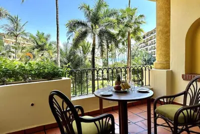 Image de Departamento Frente a la Playa, Velas Vallarta