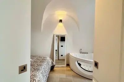 Image de Greta's suite & private spa