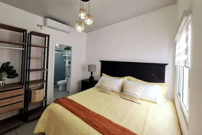 Fully equipped house for you! ! Welcome! !