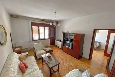 Image de Charming Ground Floor Flat
