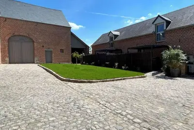 Image de Bienvenue à la Ferme