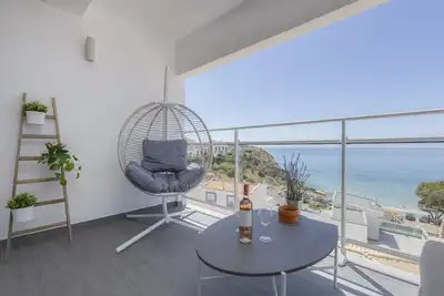 Image de Apartamento Vista Mar - A044