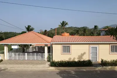 Image de 2 Bedroom Private vacation home in miches