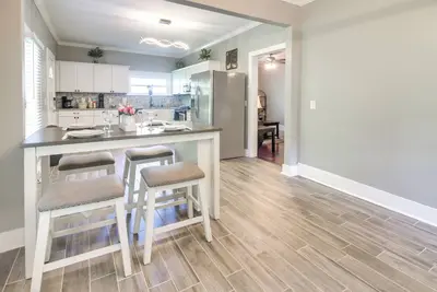 Image de Serene Kings Mountain Home Near 2 Kings Casino!