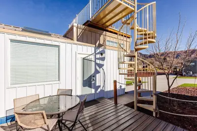 Image de Starboard Tiny Home S