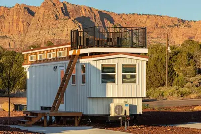 Image de Aloha Tiny Home Summa