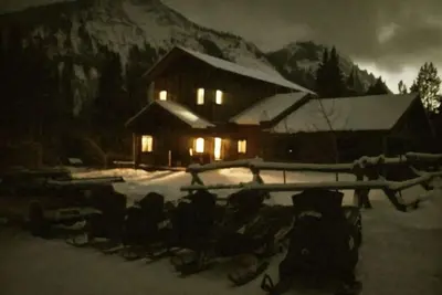 Image de Luxury Mountain Retreat Cooke City