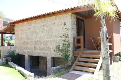 Image de Duas Quintas Areal - Chalet com 1 Quarto
