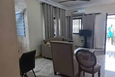 Image de Lovely One Bedroom