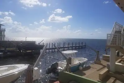 Image de Florida Upper Keys  2/2 First Floor 40' Dock 15k Elevator Fishing Or Relax