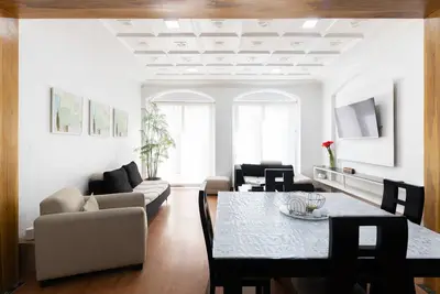 Image de Luxe Suite Presidencial
