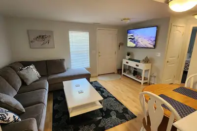 Image de Beautiful condo at the Resort at Goose Rocks.