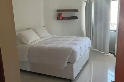 Image de Lindo Aparthotel em Copacabana a 5 Minutos da Praia