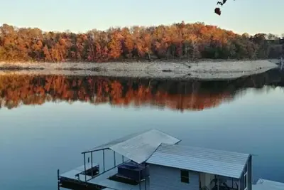 Image de Herrington Lake Home - Private Dock - Covered Slip