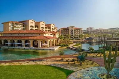 Image de Live it up in Los Cabos