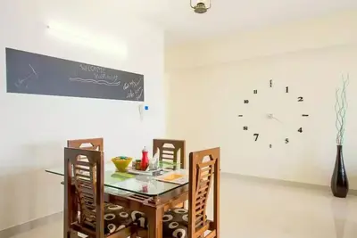 Image de School Suite 3 Bhk<br>