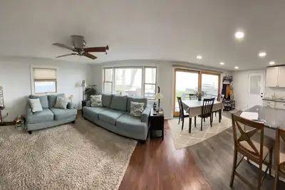 Image de Lake house