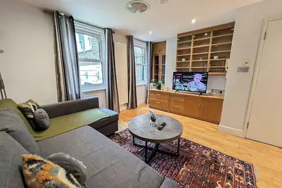 Image de Warm Little Venice 4-bedroom House - free Parking