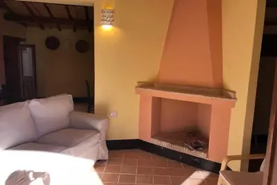 Image de Juniper House in Baunei, Og, Sardinia