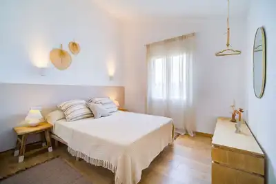 Image de Surmar Apartment with pool in Cap d'Artrutx