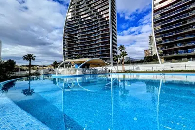 Image de Sunset Waves DReaM apartment
