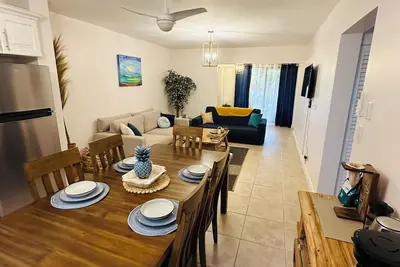 Image de Fantastic Coco, Cr condo for up to 6, less than a mile from 2 beautiful beaches!