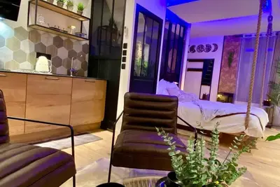Image de Saphir Spa