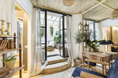 Image de iFlat | Trastevere Luxury & Charming Loft