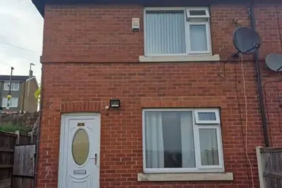 Image de 3 Bed semi in Dewsbury