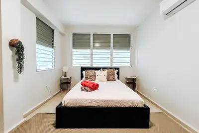Casa Vasallo 2 | Comfy House W/ 3bdr @ Condado