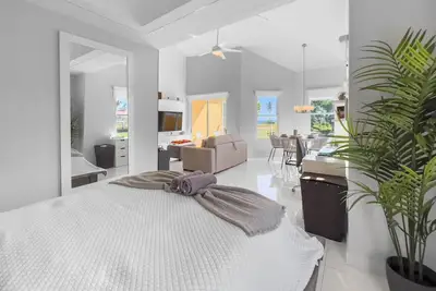 Image de Cozy Beach Front Apt @ Palmas del Mar w/ 2 Pools