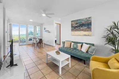 Image de Enjoy Sunset View| Fully Equipped Apt @ Rio Grande